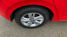 Volkswagen Polo 1.0 EVO SE Tech Edition 5dr Petrol Hatchback